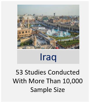 iraq idealween studies