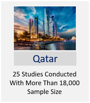 qatar idealween studies